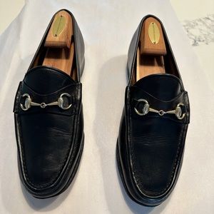 Men’s Gucci 1953 Horsebit Loafer (8.5 D)
